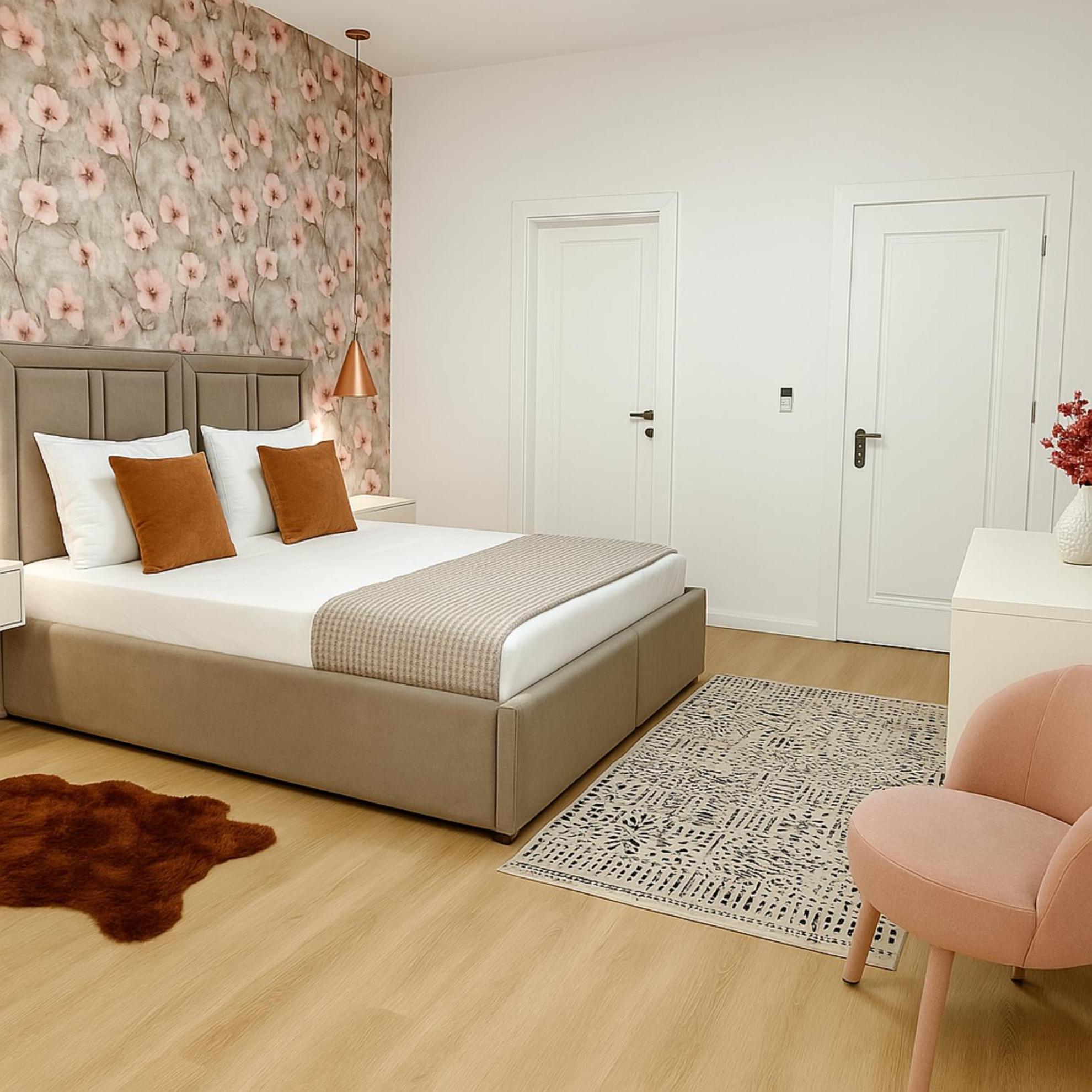 Hotel Capital Inn Тирана Экстерьер фото